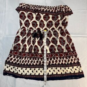 Strapless Mossimo Dress - XL